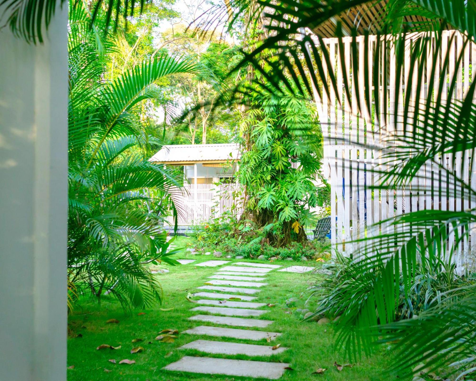 Olivia Del Caribe Suite Puerto Viejo de Talamanca Exterior photo