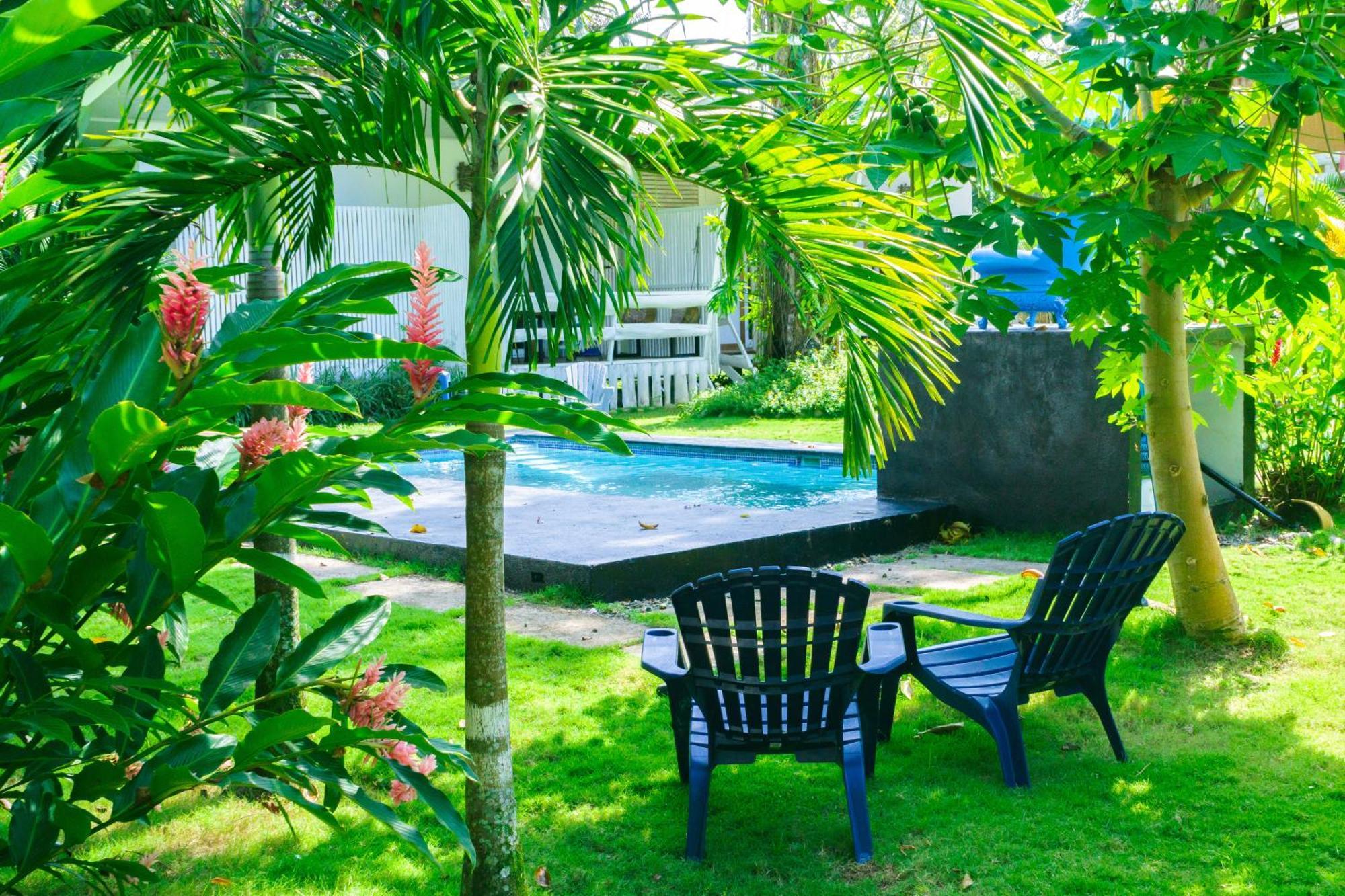 Olivia Del Caribe Suite Puerto Viejo de Talamanca Exterior photo