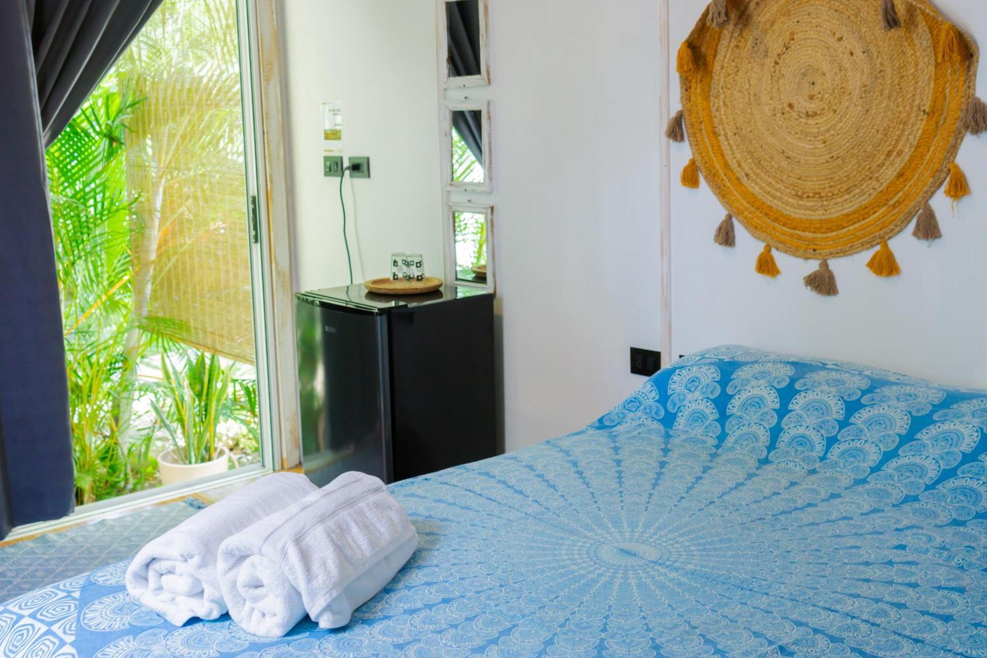 Olivia Del Caribe Suite Puerto Viejo de Talamanca Exterior photo