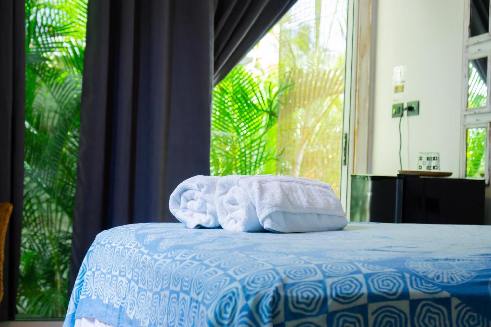 Olivia Del Caribe Suite Puerto Viejo de Talamanca Exterior photo